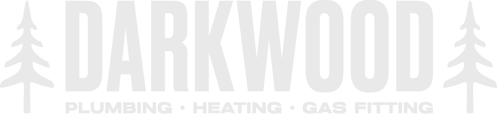 Darkwood Plumbing logo